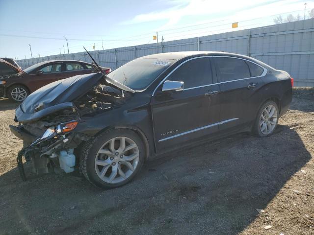 CHEVROLET IMPALA 2015 2g1165s34f9203617