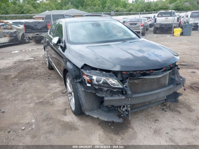 CHEVROLET IMPALA 2015 2g1165s34f9211653