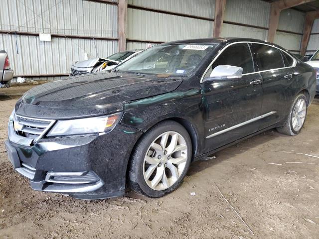 CHEVROLET IMPALA 2015 2g1165s34f9226105