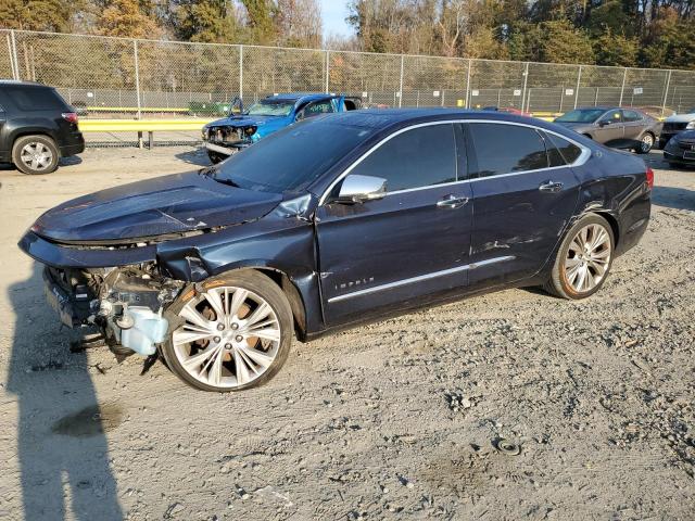 CHEVROLET IMPALA 2015 2g1165s34f9229778