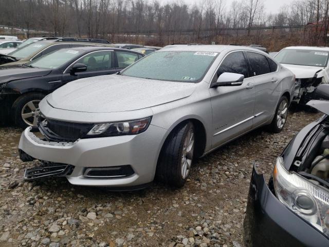 CHEVROLET IMPALA LTZ 2015 2g1165s34f9232230