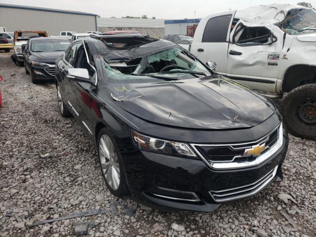 CHEVROLET IMPALA LTZ 2015 2g1165s34f9235953