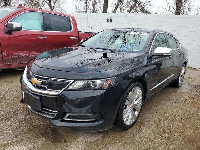 CHEVROLET IMPALA 2015 2g1165s34f9236648