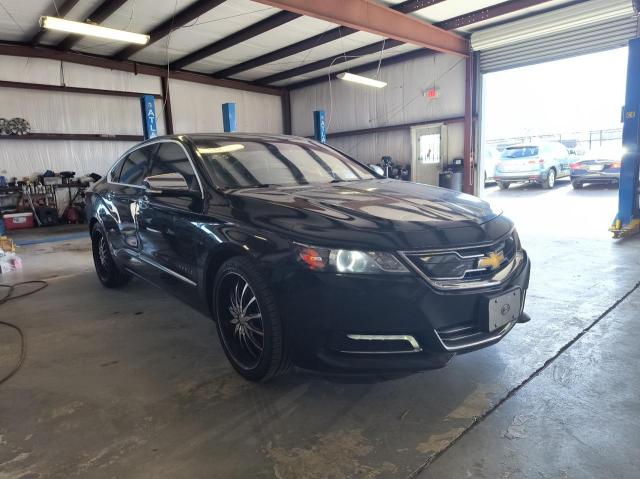 CHEVROLET IMPALA 2015 2g1165s34f9237962