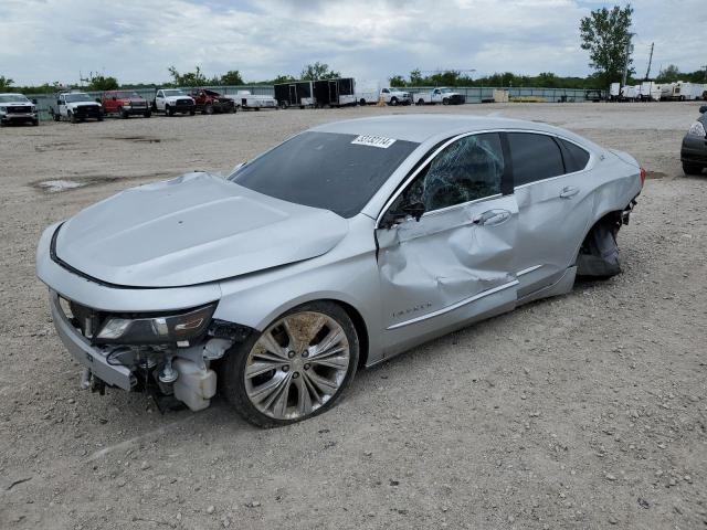 CHEVROLET IMPALA 2015 2g1165s34f9239629