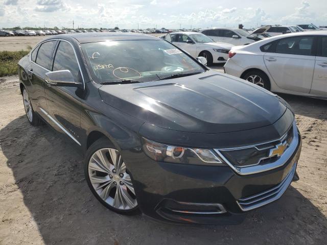 CHEVROLET IMPALA LTZ 2015 2g1165s34f9247357