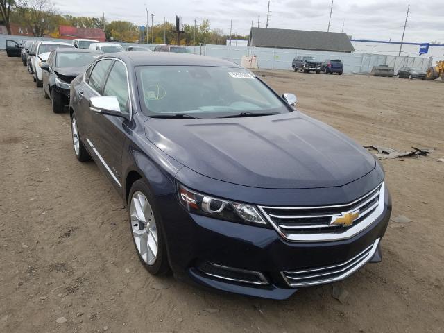 CHEVROLET IMPALA LTZ 2015 2g1165s34f9252400