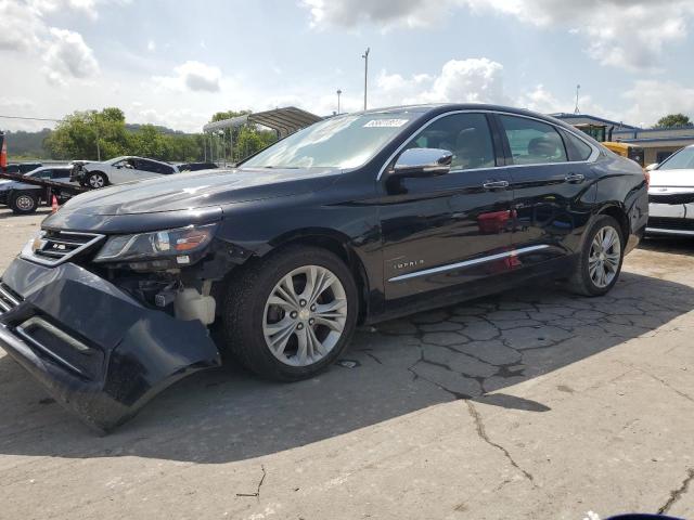 CHEVROLET IMPALA LTZ 2015 2g1165s34f9257645