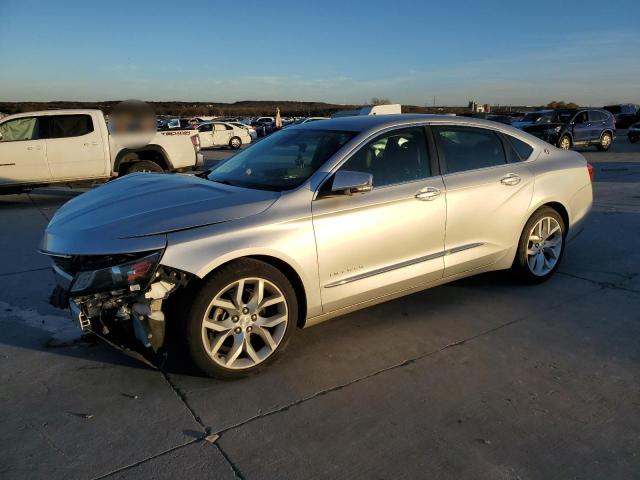 CHEVROLET IMPALA 2015 2g1165s34f9269777