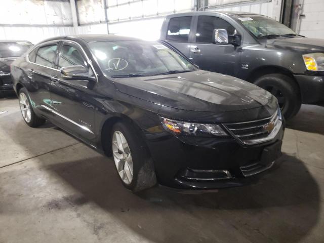 CHEVROLET IMPALA LTZ 2015 2g1165s34f9289172