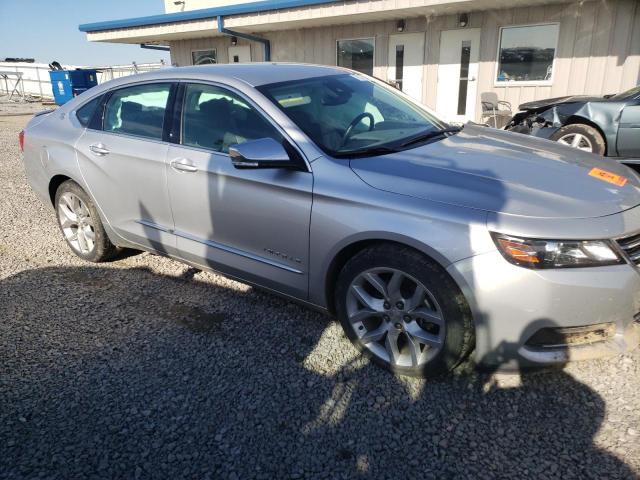 CHEVROLET IMPALA LTZ 2015 2g1165s34f9295022