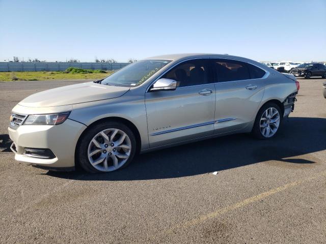 CHEVROLET IMPALA LTZ 2015 2g1165s35f9106362