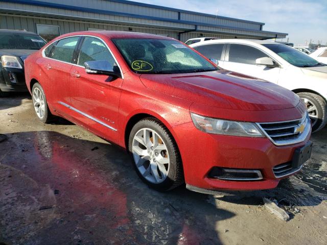 CHEVROLET IMPALA LTZ 2015 2g1165s35f9110203