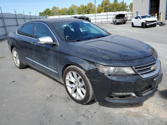 CHEVROLET IMPALA LTZ 2015 2g1165s35f9111805