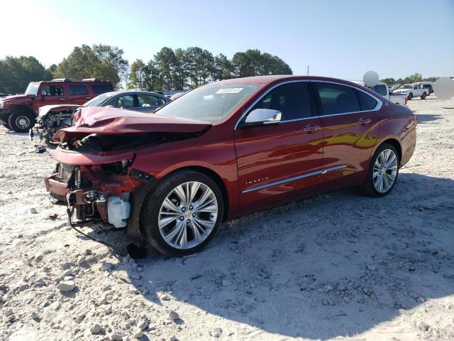 CHEVROLET IMPALA LTZ 2015 2g1165s35f9115658