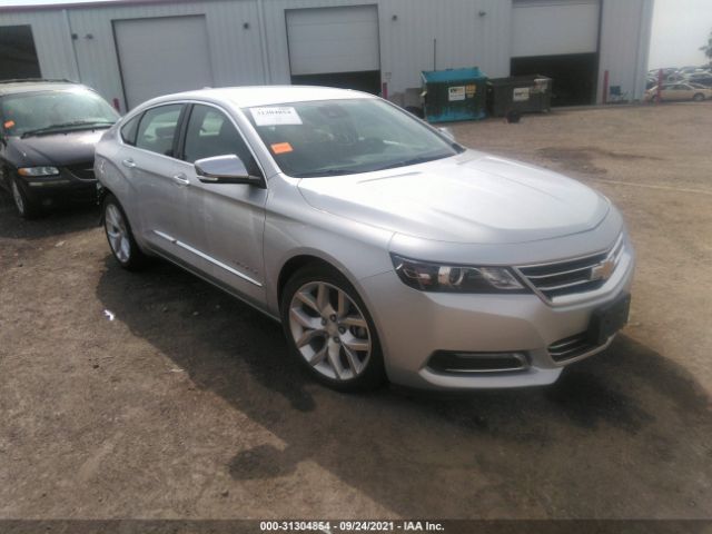 CHEVROLET IMPALA 2015 2g1165s35f9140673