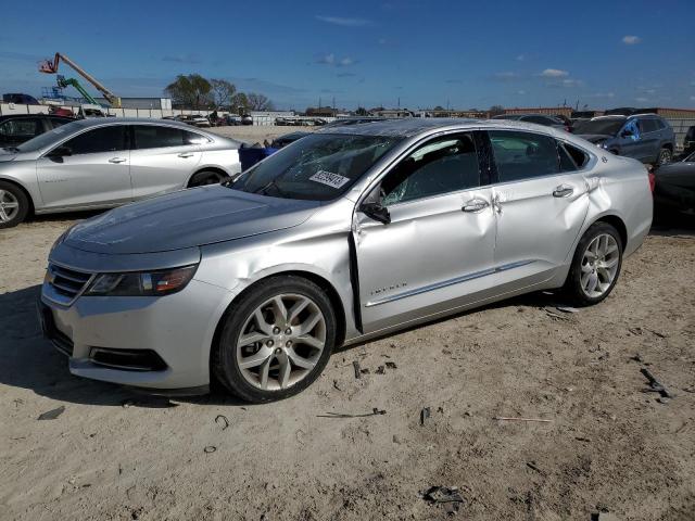 CHEVROLET IMPALA 2015 2g1165s35f9145534