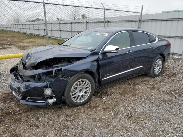 CHEVROLET IMPALA 2015 2g1165s35f9145601