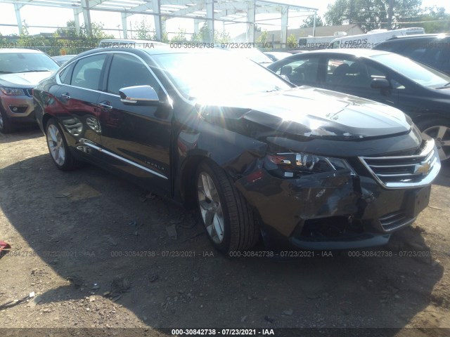 CHEVROLET IMPALA 2015 2g1165s35f9148613