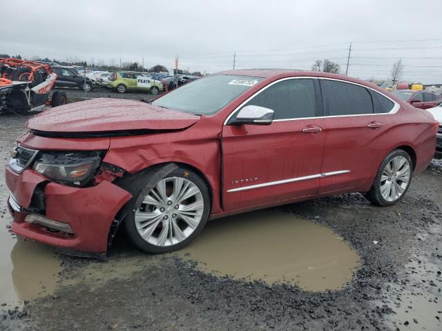 CHEVROLET IMPALA 2015 2g1165s35f9161815