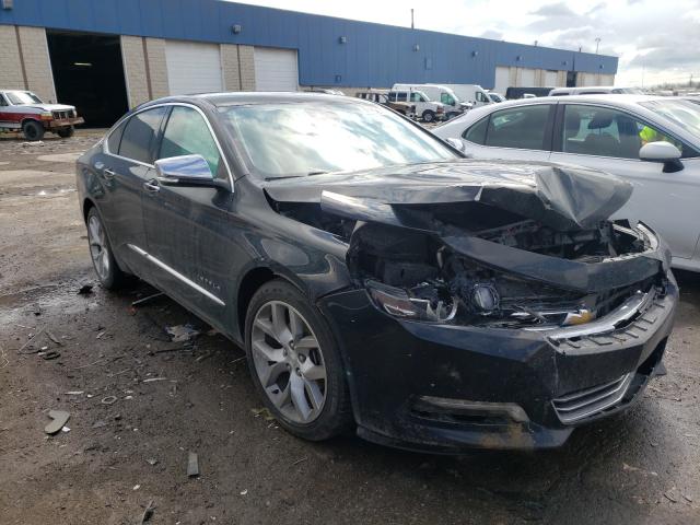 CHEVROLET IMPALA LTZ 2015 2g1165s35f9184222