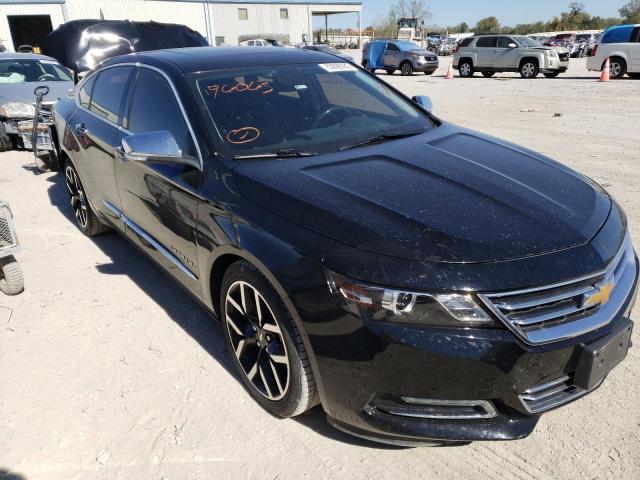 CHEVROLET IMPALA LTZ 2015 2g1165s35f9196063