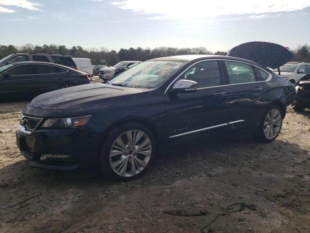 CHEVROLET IMPALA LTZ 2015 2g1165s35f9196113