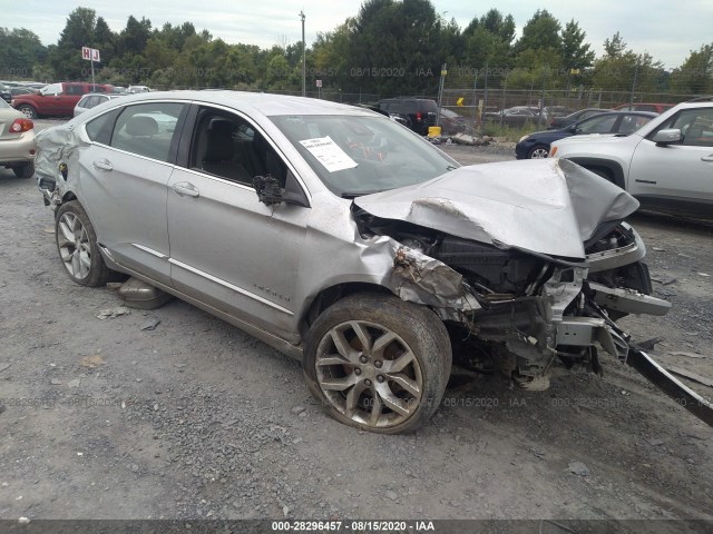 CHEVROLET IMPALA 2015 2g1165s35f9199125