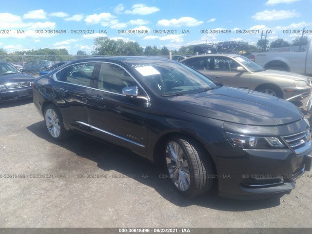 CHEVROLET IMPALA 2015 2g1165s35f9199402