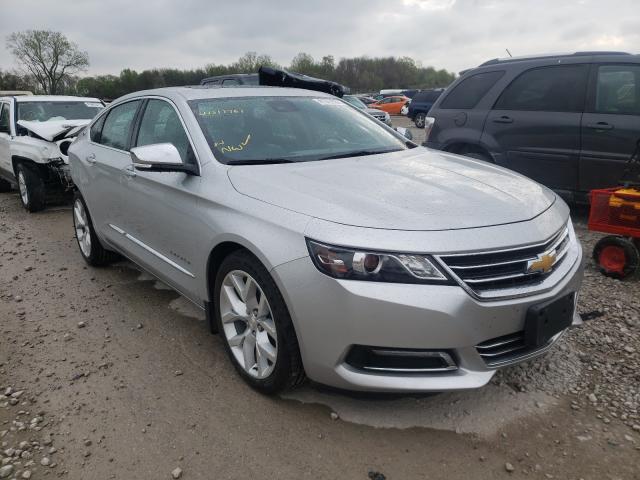 CHEVROLET IMPALA LTZ 2015 2g1165s35f9220491