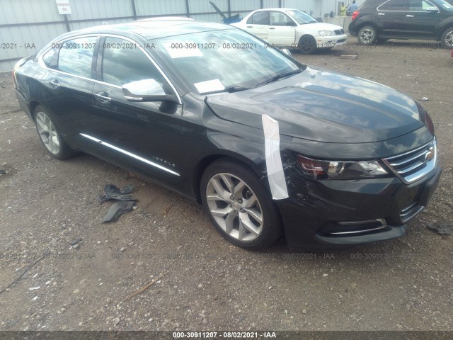 CHEVROLET IMPALA 2015 2g1165s35f9224718