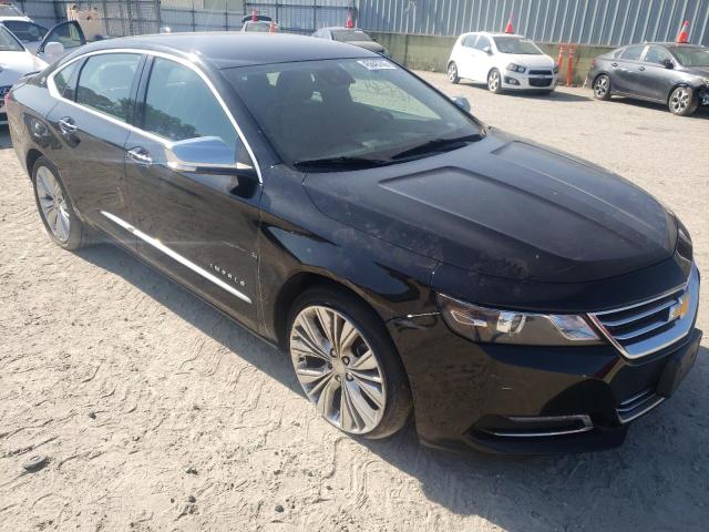 CHEVROLET IMPALA LTZ 2015 2g1165s35f9232544