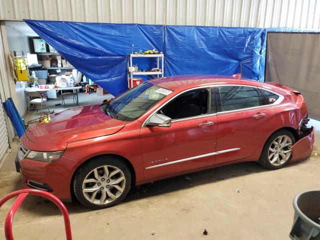 CHEVROLET IMPALA LTZ 2015 2g1165s36f9107441