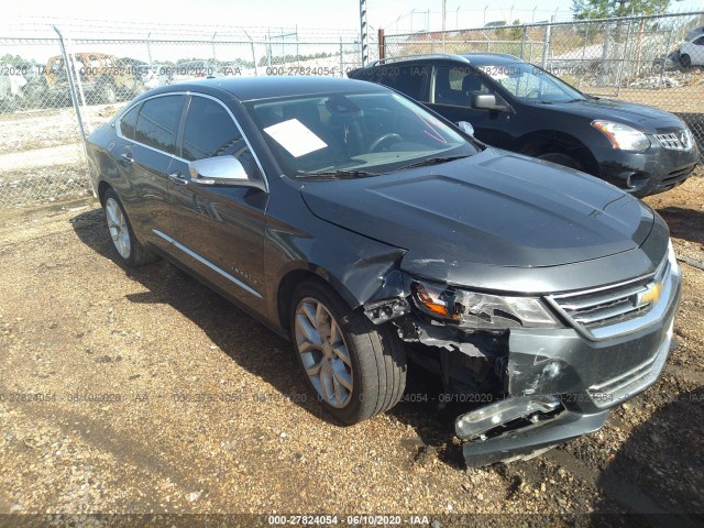 CHEVROLET IMPALA 2015 2g1165s36f9110419