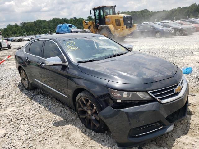 CHEVROLET IMPALA LTZ 2015 2g1165s36f9110811