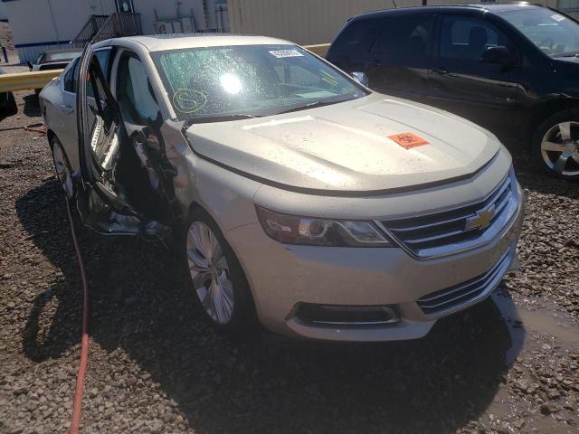 CHEVROLET IMPALA LTZ 2015 2g1165s36f9113997