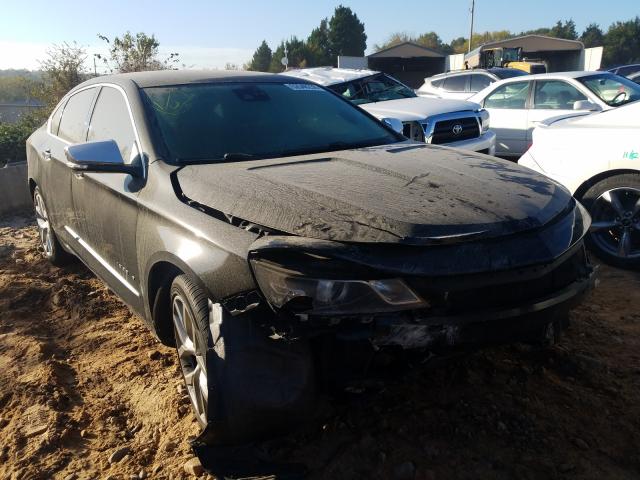 CHEVROLET IMPALA LTZ 2015 2g1165s36f9120769