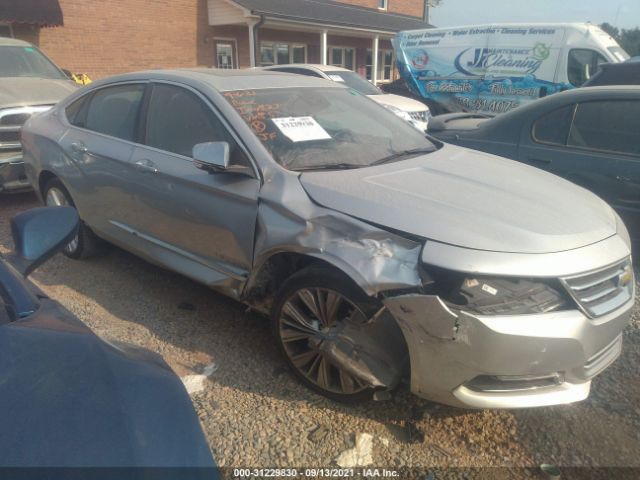 CHEVROLET IMPALA 2015 2g1165s36f9145767