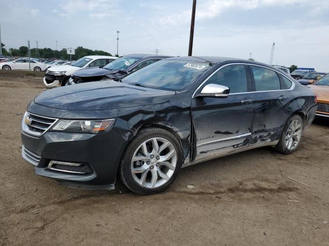 CHEVROLET IMPALA 2015 2g1165s36f9149804