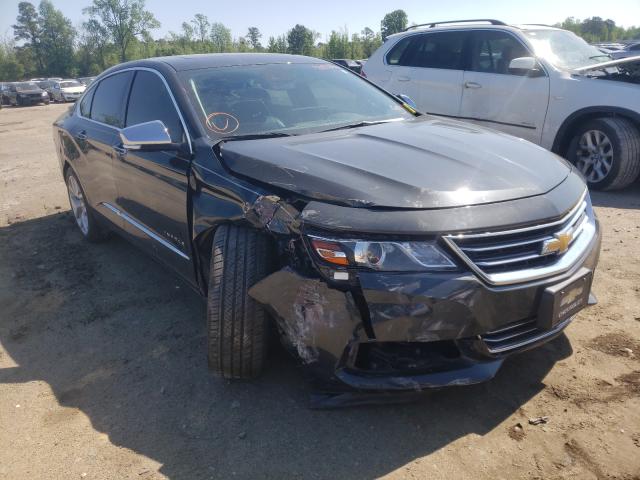 CHEVROLET IMPALA LTZ 2015 2g1165s36f9161032