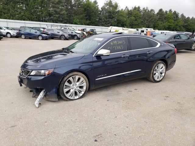 CHEVROLET IMPALA 2015 2g1165s36f9161709