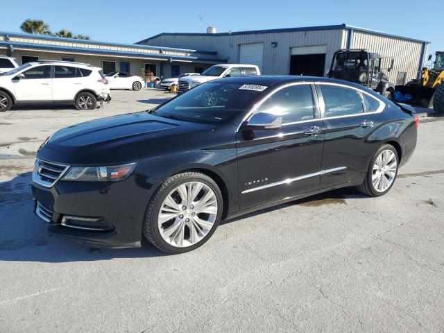 CHEVROLET IMPALA LTZ 2015 2g1165s36f9172743