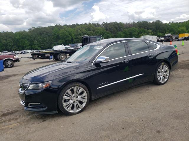 CHEVROLET IMPALA 2015 2g1165s36f9173049