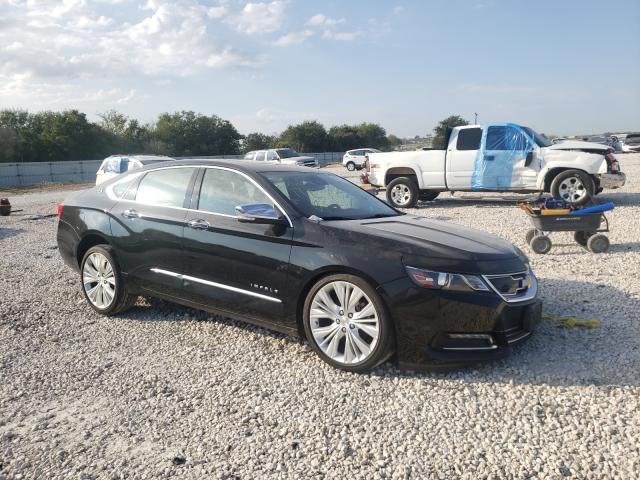 CHEVROLET IMPALA LTZ 2015 2g1165s36f9196055