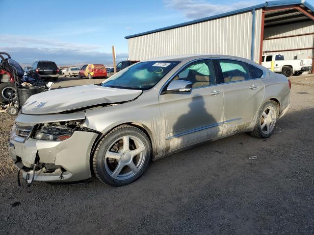 CHEVROLET IMPALA 2015 2g1165s36f9208382