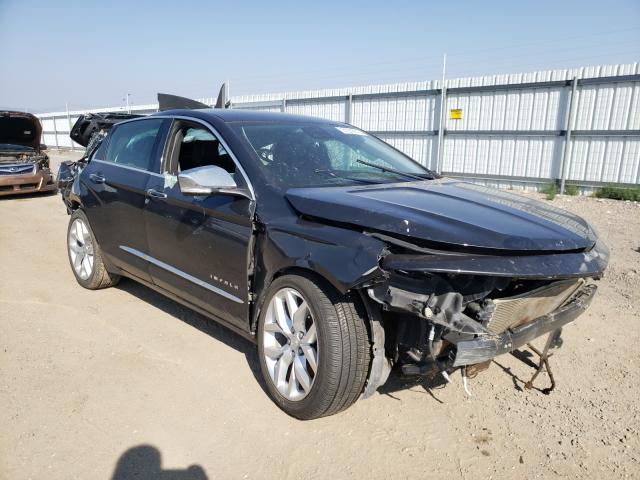 CHEVROLET IMPALA LTZ 2015 2g1165s36f9209354