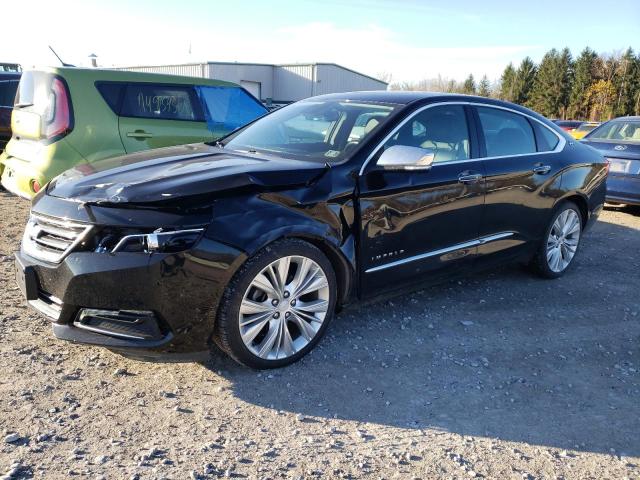 CHEVROLET IMPALA 2015 2g1165s36f9239938