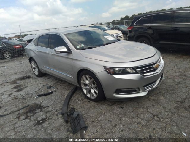 CHEVROLET IMPALA 2015 2g1165s36f9242533