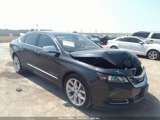 CHEVROLET IMPALA 2015 2g1165s36f9246758