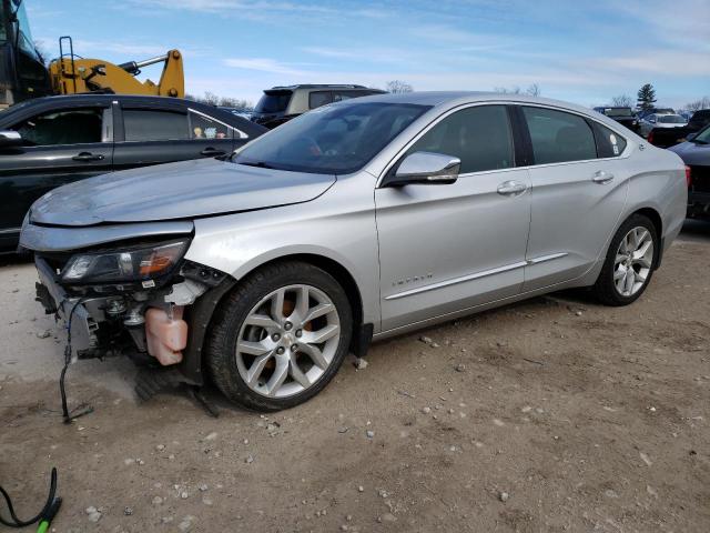 CHEVROLET IMPALA LTZ 2015 2g1165s36f9262071